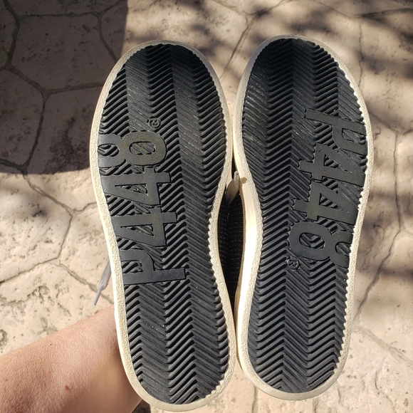 P448 Size 36. Black and Silver - Picture 6 of 9